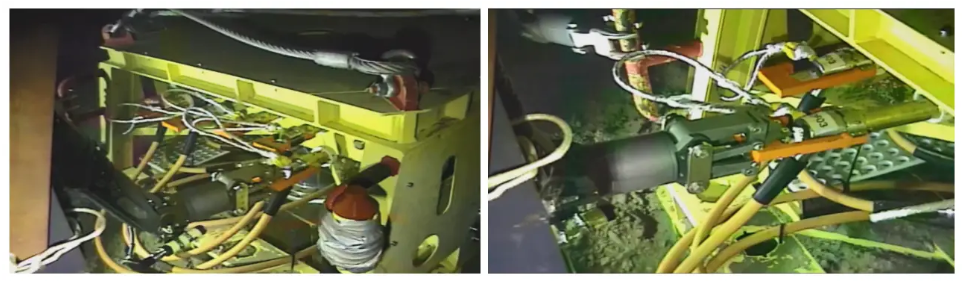 深海通關！華海通信全系列深海濕插拔連接器海試圓滿成功 