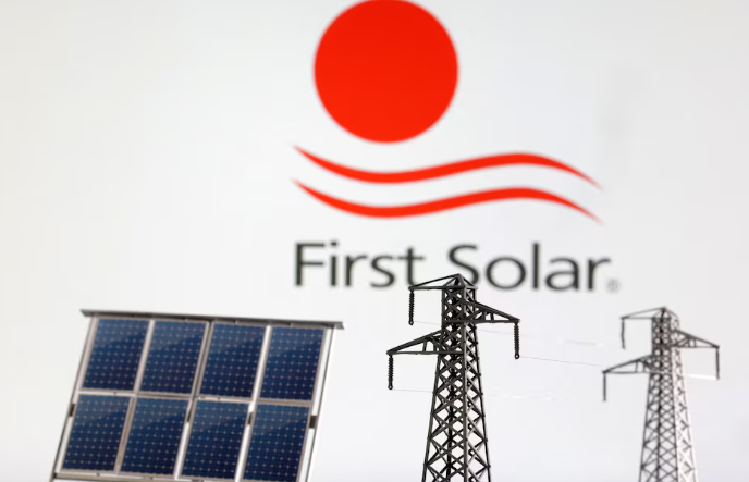 First Solar季度業(yè)績與產(chǎn)能擴張計劃