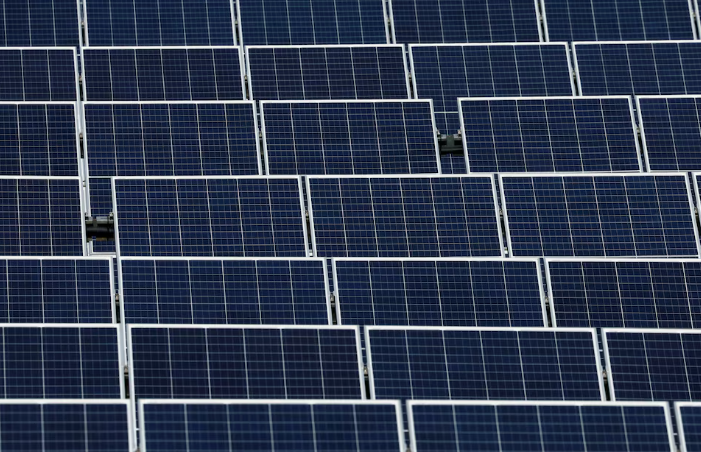 法國HoloSolis籌建大型太陽能電池板工廠并完成融資