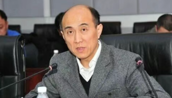 中國核工業集團有限公司外部董事職務變動