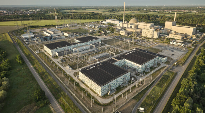 德國(guó)EnBW公司投資建設(shè)大型電池儲(chǔ)能項(xiàng)目