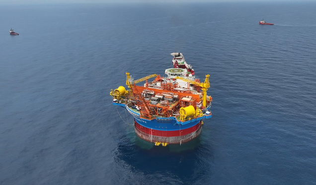 中國(guó)海洋石油深水流花油田二次開(kāi)發(fā)項(xiàng)目全面投產(chǎn)