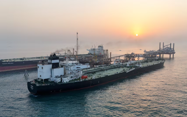 伊拉克政府延長(zhǎng)庫(kù)爾德地區(qū)石油出口臨時(shí)協(xié)議