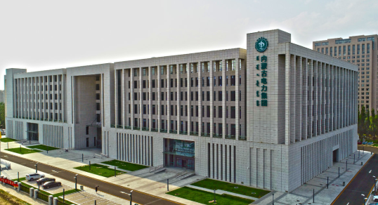 中共中央政治局委員、國務院副總理張國清調研內蒙古電力集團