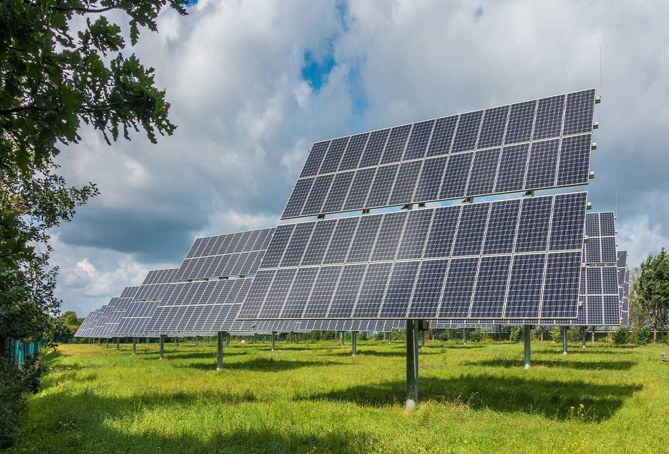 沙特3.1GW光伏項目中標結(jié)果公布