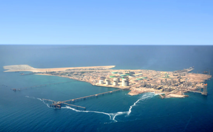 阿布扎比國(guó)家石油公司推進(jìn)近海天然氣項(xiàng)目投資