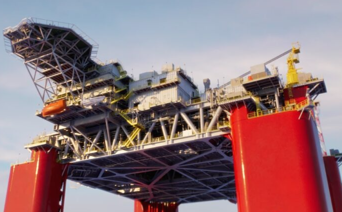 TechnipFMC獲英國石油墨西哥灣油田大型綜合開發(fā)合同