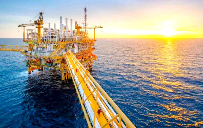 尼日利亞和阿爾及利亞引領非洲3310億立方米天然氣產能擴張