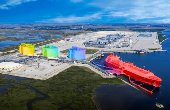 道達爾能源出售尼日利亞部分石油資產