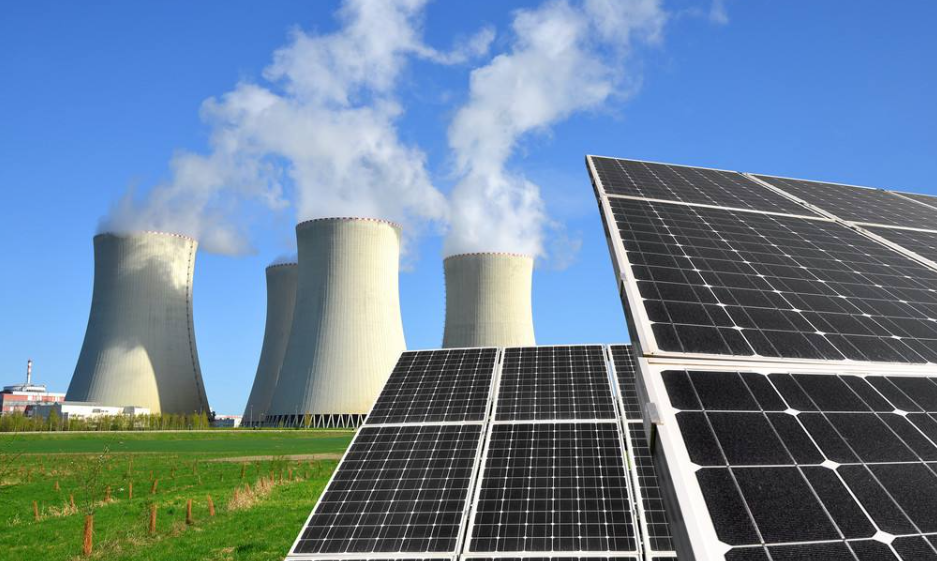 國(guó)家能源局主要負(fù)責(zé)人會(huì)見(jiàn)加拿大能源與自然資源部長(zhǎng)