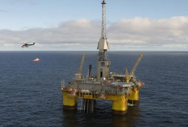 Equinor獲準在挪威維松德油田鉆探新井