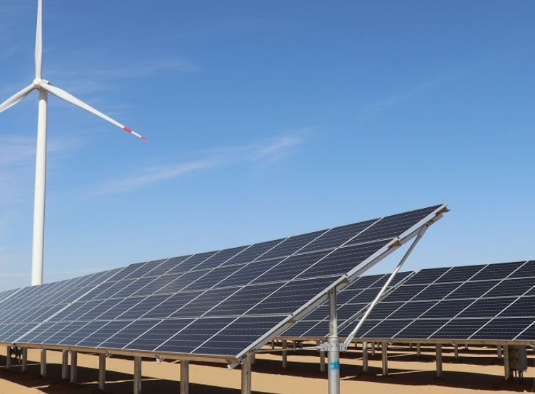 力拓集團在猶他州啟用含自產碲光伏電站