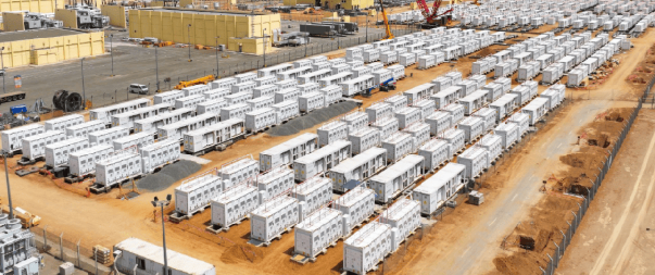 Greenvolt 匈牙利最大電池儲(chǔ)能項(xiàng)目獲5890萬(wàn)歐元融資 預(yù)計(jì)2026年投運(yùn)