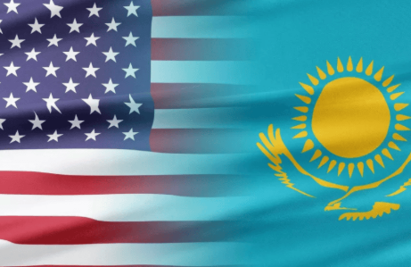 美國和哈薩克斯坦舉行能源對話 重申深化油氣及煤炭領域戰略合作