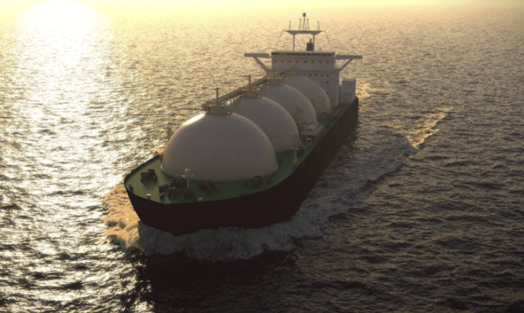 韓國(guó)2025年液化天然氣進(jìn)口量創(chuàng)新高達(dá)4672萬(wàn)噸