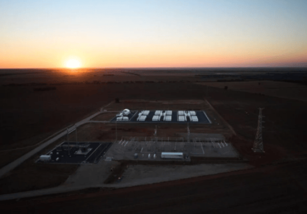 Wood Mackenzie 2026年儲能市場展望：構網型技術、混合儲能與新興電池體系