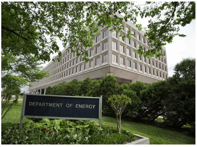 美國能源部啟動核能基地計劃推動燃料循環(huán)現(xiàn)代化