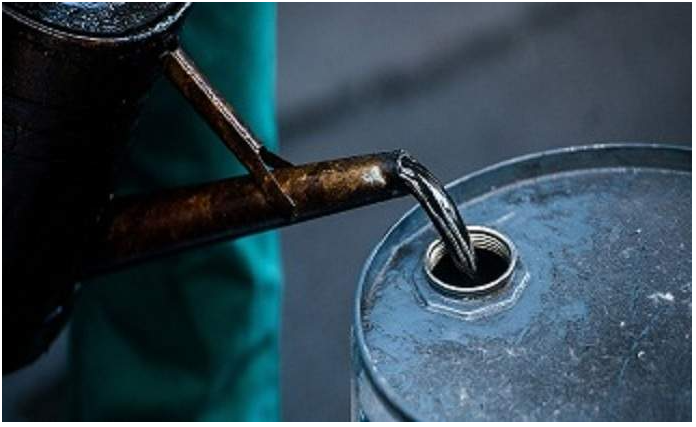 美國(guó)原油庫(kù)存周度數(shù)據(jù)更新：商業(yè)庫(kù)存減少230萬桶