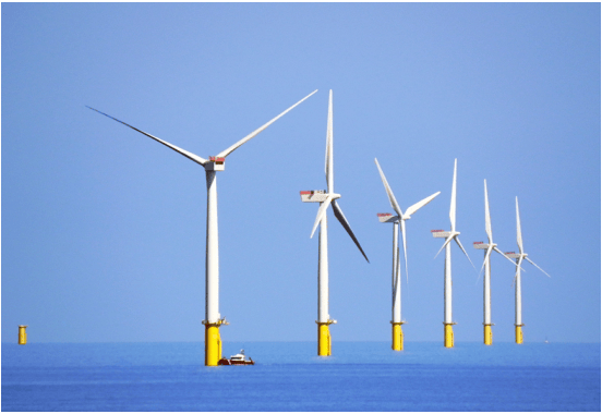 大金公司簽署諒解備忘錄計劃在西班牙建設海上風電基礎工廠