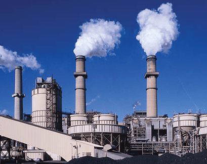 印度中央邦計劃新增4000兆瓦火力發(fā)電容量