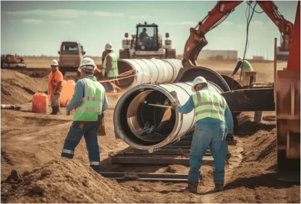 道達爾能源與高浦石油會見納米比亞總統(tǒng)推進重大勘探項目