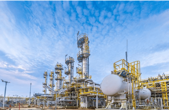 Seplat能源ANOH天然氣項目投產(chǎn)，推動尼日利亞本地化能源發(fā)展