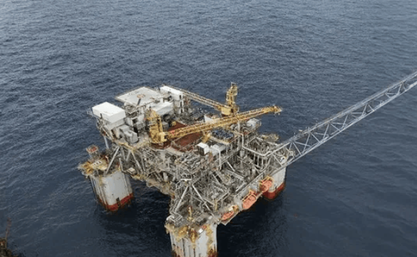 雪佛龍巴利莫爾海上項目啟動 美國墨西哥灣石油產(chǎn)量提升