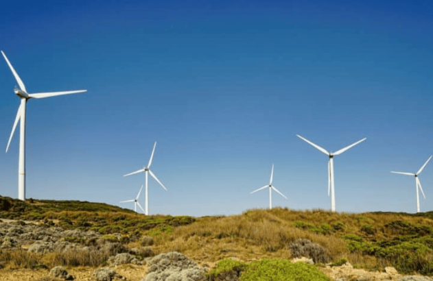 KKR投資6.03億美元聯(lián)手HMC Capital開(kāi)發(fā)澳大利亞電池儲(chǔ)能與風(fēng)電項(xiàng)目