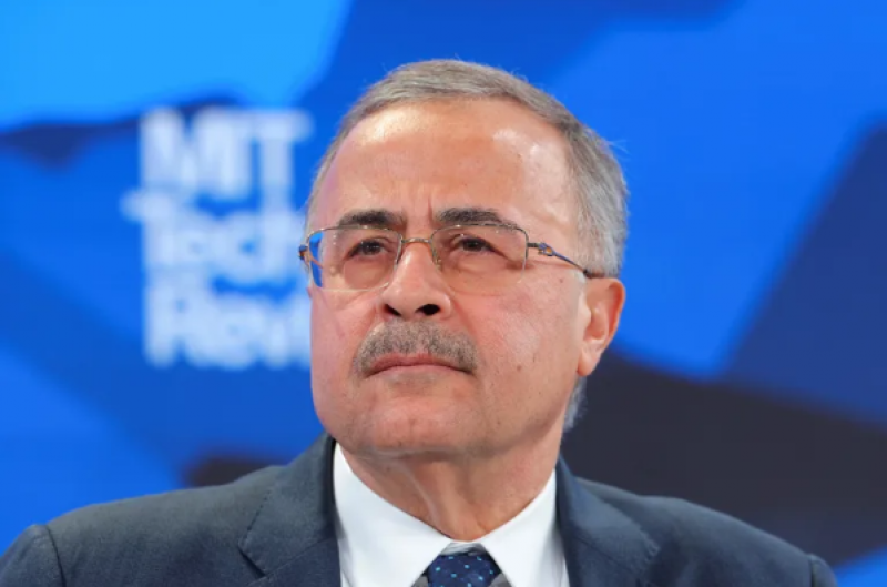 沙特阿美投資美國液化天然氣項(xiàng)目以擴(kuò)大全球天然氣業(yè)務(wù)