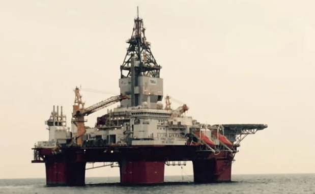 Amplitude Energy奧特威盆地勘探井未達(dá)預(yù)期 將推進(jìn)側(cè)鉆計(jì)劃