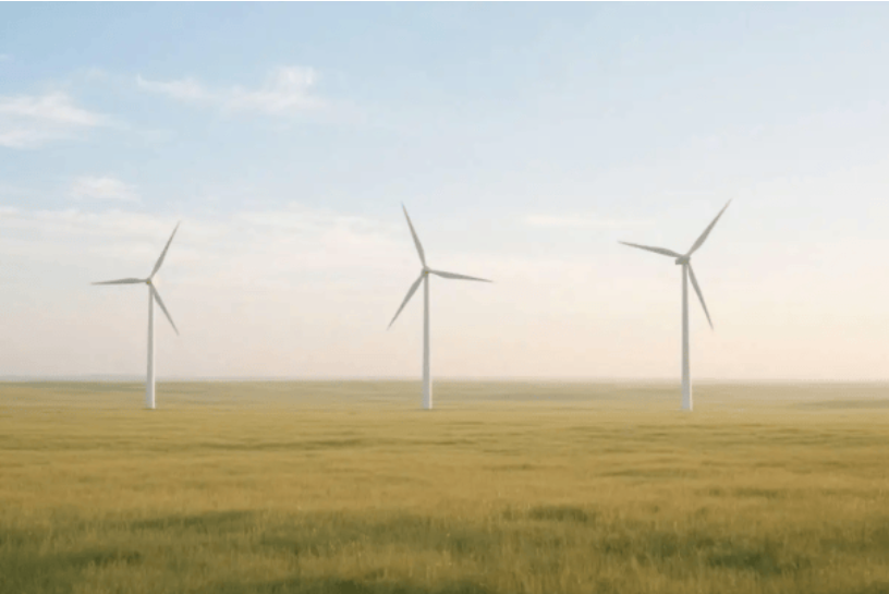 2025年中國風電太陽能發(fā)電新增裝機超4.3億千瓦 再創(chuàng)歷史新高