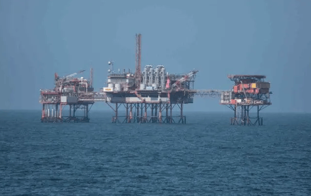 Cenovus計(jì)劃2026年啟動(dòng)西白玫瑰海上項(xiàng)目首次石油生產(chǎn)