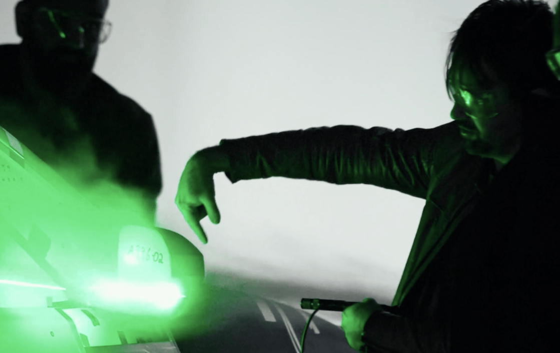 福特電動皮卡融入F1技術(shù)優(yōu)化空氣動力學(xué)設(shè)計