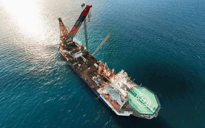 奧倫收購挪威阿芙羅狄蒂發現區權益 加強北海油氣布局