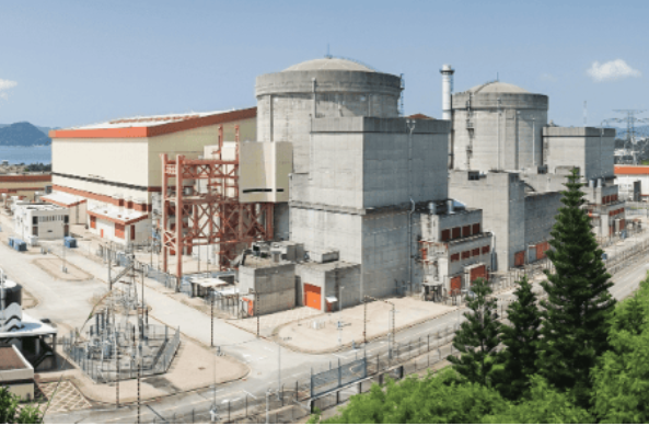 2025中國核安全成績單：99臺機組零事故，發電量增4.91%