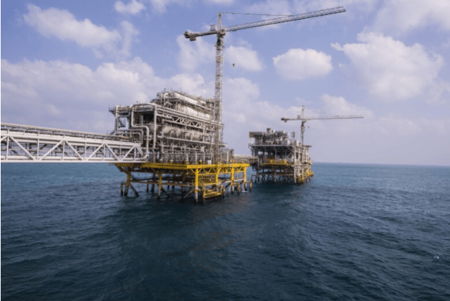 賽佩姆獲阿美薩法尼亞油田EPCI訂單 支持沙特海上產(chǎn)能項目