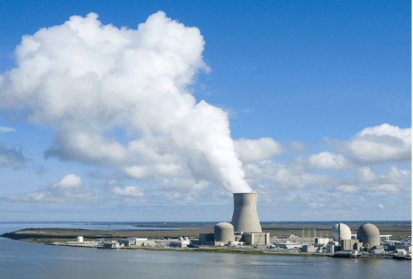 PSEG支持新澤西州核能和天然氣發電擴展計劃