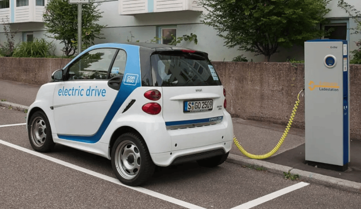 日本東京都立大學研發電動汽車無線充電模擬臺式設備 助力動態電力傳輸技術研究