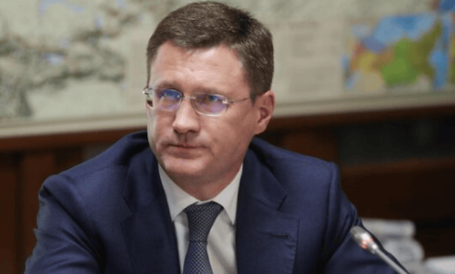 俄羅斯:轉移部分對歐天然氣;向全球能源市場供應