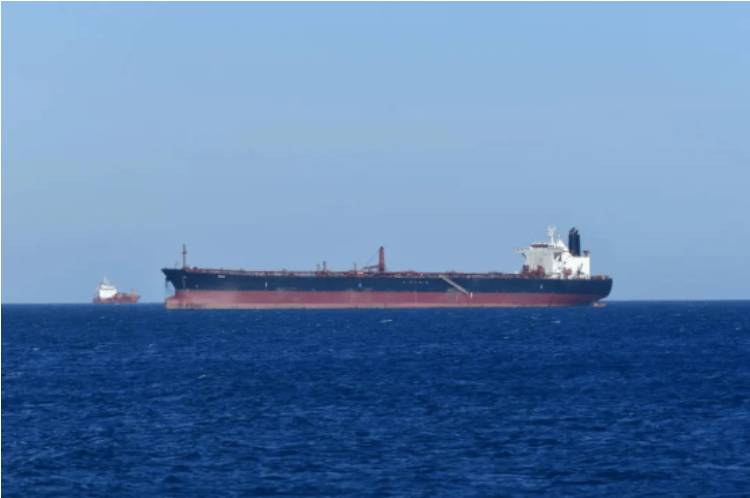 美國(guó)臨時(shí)允許印度購(gòu)買滯留在海上的俄石油