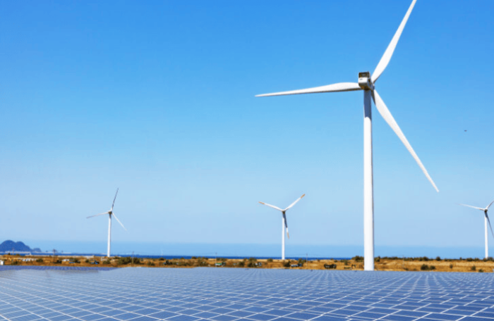 阿塞拜疆ACWA Power與Masdar合作推進(jìn)風(fēng)電太陽能項(xiàng)目