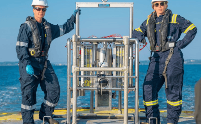 INSPIRE Environmental在英國阿伯丁設(shè)立海上風(fēng)電運(yùn)營基地,支持歐洲能源項(xiàng)目