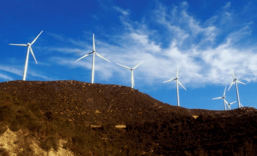 TTR能源公司為法國索姆省Tortille風電項目獲融資,計劃2027年投產