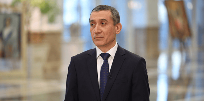 烏茲別克斯坦啟動核電建設(shè)計劃 白俄羅斯將提供技術(shù)支持