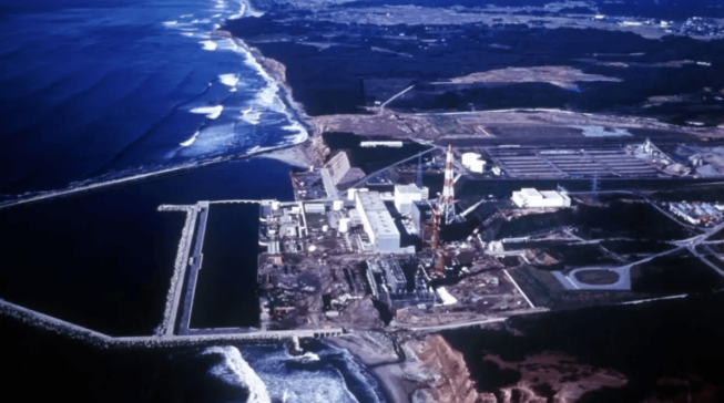 日本福島第一核電站啟動機器人系統采集熔化燃料樣本