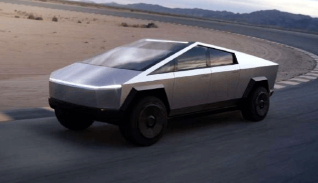 特斯拉Cybertruck銷售數據發布,多國市場呈現不同趨勢