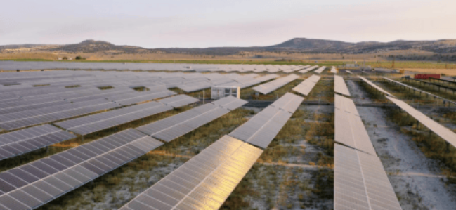 美國2025年新增43吉瓦太陽能容量 太陽能連續(xù)五年成電網(wǎng)新增電力最大來源