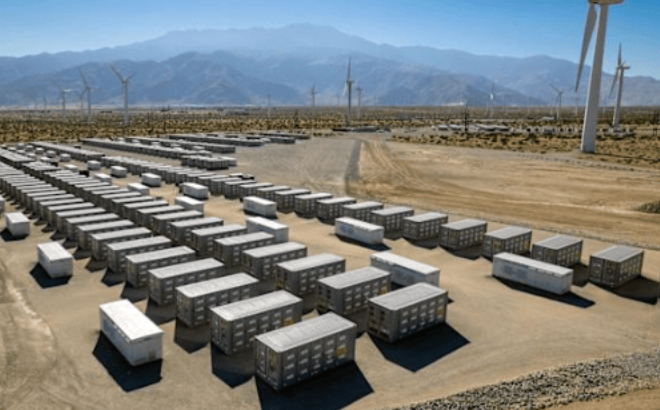 ABO Energy與Field在德國黑森州啟動瓦爾德卡佩爾電池儲能項目