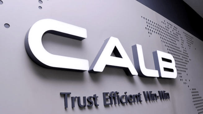 中國中創(chuàng)新航獲10GWh儲能大單，2026-2027年供應(yīng)392Ah電芯