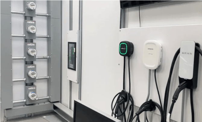 美國加州PG&E公司測試智能電網(wǎng)技術(shù)以應(yīng)對電氣化挑戰(zhàn)